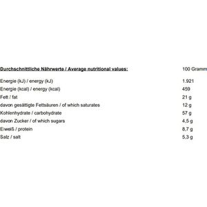Produktbild für Fertiggericht A-One Mi Thit Xao