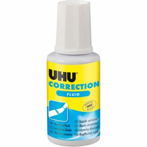 Korrekturflüssigkeit UHU 50450, Correction Fluid
