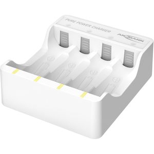 Akku-Ladegerät Ansmann Pure Power 1001-0181