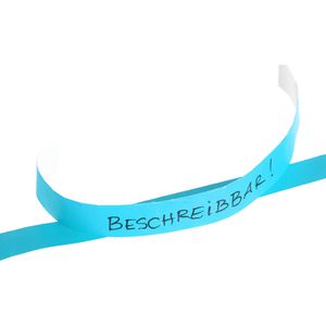 Produktbild für Einlassbänder Böttcher-AG sb-017mnb, aus Tyvek