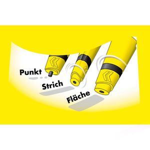 Produktbild für Alleskleber UHU 46315, Flinke Flasche, 90g