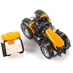 Produktbild für Landwirtschaftsfahrzeug siku 1858 JCB 8250