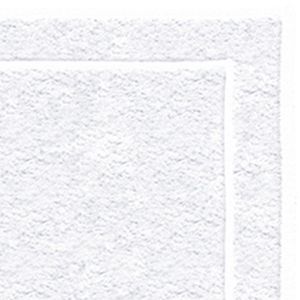 Produktbild für Badematte Zollner Starelba-W, 50 x 80 cm