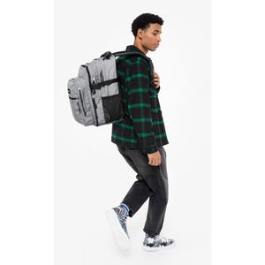 Produktbild für Rucksack Eastpak Tutor Sunday Grey, 48 cm