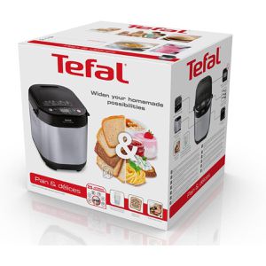 Produktbild für Brotbackautomat Tefal Pain Delice, PF240E
