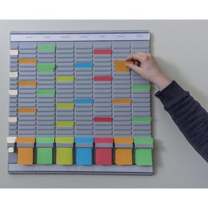 Produktbild für T-Karten Franken TK205, Größe 2