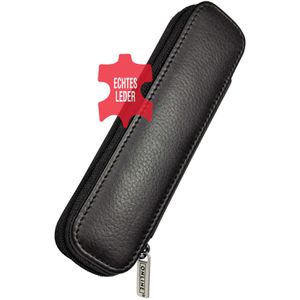 Produktbild für Stifteetui Online 90686 schwarz, für 2 Stifte