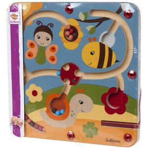Produktbild für Motorikspielzeug Eichhorn 100006844, Schiebespiel