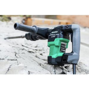 Produktbild für Stemmhammer HiKOKI H41MB2WSZ, SDS Max