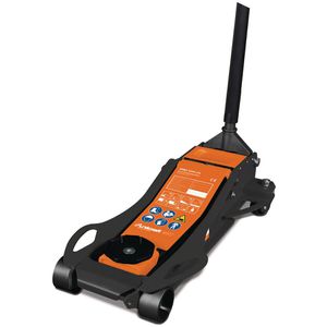 Rangierwagenheber Unicraft 6201127, SRWH 3000 LFH