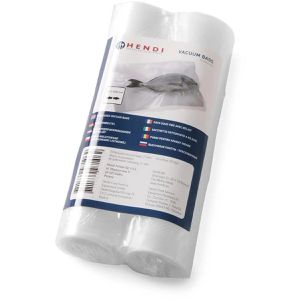 Produktbild für Vakuumierbeutel Hendi 971062, Folienrolle