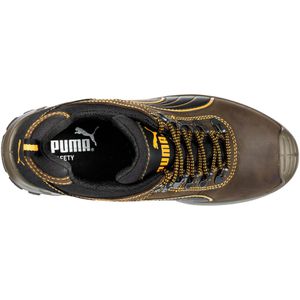 Produktbild für Sicherheitsschuhe Puma-Safety Sierra Nevada Low, S3S