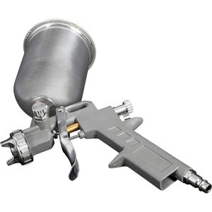 Produktbild für Druckluftset Güde 84089, 5-teilig