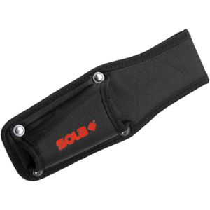 Produktbild für Wasserwaagentasche SOLA R316157, BAG 25