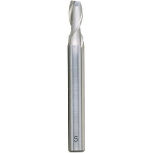 Produktbild für Fräser Proxxon Schaftfräser-Satz, 24610, 6mm