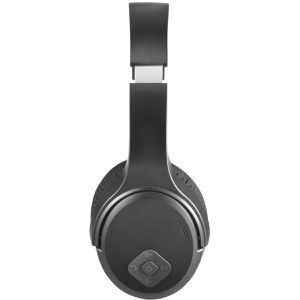 Produktbild für Kopfhörer Hama 221847, schwarz