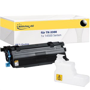 Toner Böttcher-AG für Kyocera TK-3300
