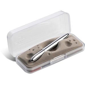 Produktbild für Kugelschreiber Fisher-Space-Pen Bullet Chrom