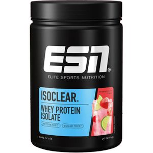 Proteinpulver ESN ISOCLEAR Whey Isolate, 908g