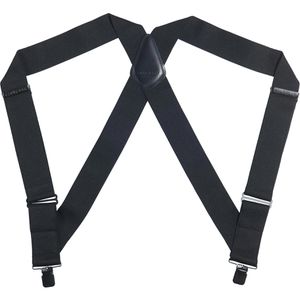 Produktbild für Hosenträger Carhartt Full Swing Side Clip Suspenders, X-Form