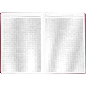 Produktbild für Notizbuch Geiger Tablet-Book, Karton Softcover