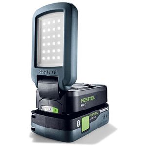 Produktbild für Arbeitsleuchte Festool Syslite KAL C, LED