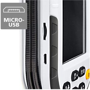 Produktbild für Endoskop-Kamera Laserliner 082.261E, VideoPocket