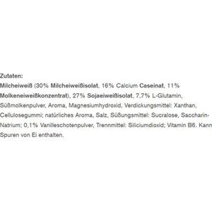 Produktbild für Proteinpulver Power-System Protein 80, 360g