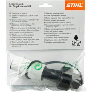 Produktbild für Sicherheits-Einfüllsystem Stihl 0000 890 5004