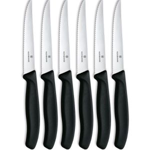 Steakmesser Victorinox Swiss Classic 6.7233.6, 6 Stück