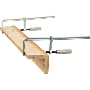 Produktbild für Schraubzwinge Festool 489571, FSZ 300, 2 Stück