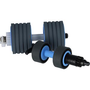 Scanner-Rolle