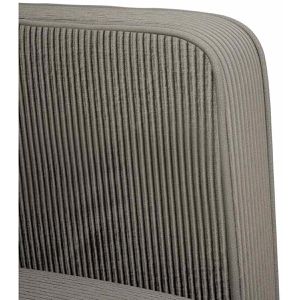 Produktbild für Loungesessel vidaXL 4100515, hellgrau