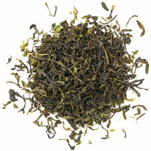 Produktbild für Tee EnglishTeaShop Grüner Tee, in der Dose, BIO
