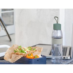 Produktbild für Trinkflasche Mepal Ellipse Nordic sage