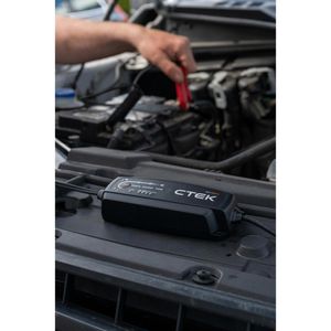 Produktbild für Autobatterie-Ladegerät CTEK 40-659, NXT 5