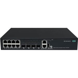 Produktbild für Switch HPE Networking CW 2150, S6X57A, managed