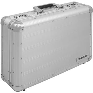 Produktbild für Aktenkoffer anndora DK-201603, silber