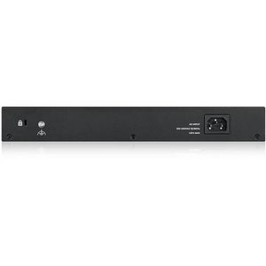 Produktbild für Switch ZyXEL GS1900-24EP-EU0101F, managed