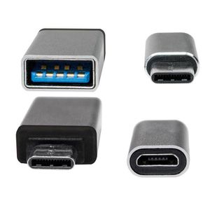 Produktbild für USB-Adapter LogiLink AU0040, silber