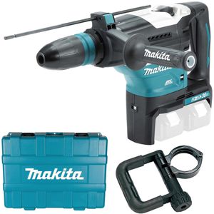 Produktbild für Bohrhammer Makita DHR400ZKUN, SDS Max