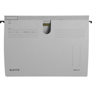 Produktbild für Hängehefter Leitz 1814-00-85, Serie 18, A4