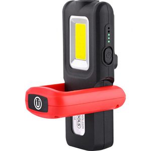 Produktbild für Arbeitsleuchte KS-Tools LED