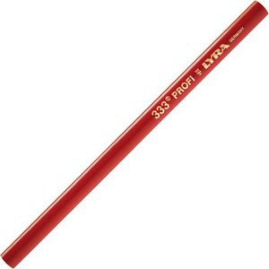 Zimmermannsbleistift