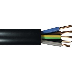 Erdkabel Ebrom NYY-J