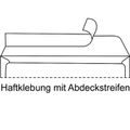 Zusatzbild Briefumschläge Böttcher-AG DIN lang, weiß