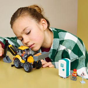 Produktbild für Klemmbausteine LEGO City 60480, ab 7 Jahre