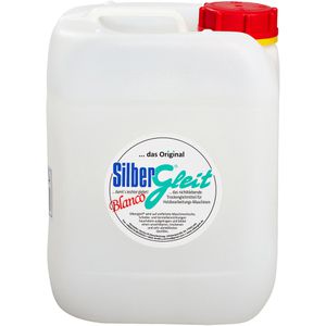 Produktbild für Schneidöl SilberGleit Holzgleitmittel Blanco