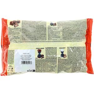 Produktbild für Pralinen Maitre-Truffout Milchschokolade Mix, 65 Stück