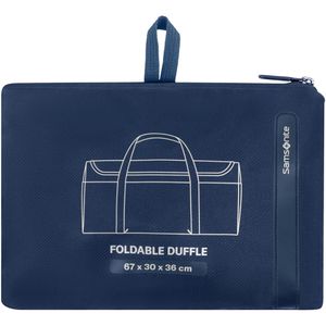 Produktbild für Reisetasche Samsonite TA Revolution, dunkelblau, 67 cm